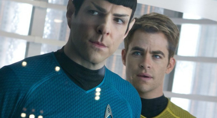 Terungkap, Judul Film Star Trek 3