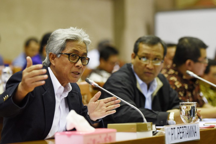 Soal Blok Mahakam, Pertamina Belum Bertemu Pemda Kaltim