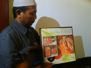 Lettu Pandu Sudah Bercita-cita Jadi Penerbang Sejak Kecil