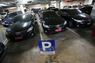 Mau Mudik Pakai Mobil Dinas? Ini Syaratnya