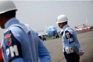 Bandara Husein Tambah Jadwal Penerbangan Jelang Lebaran