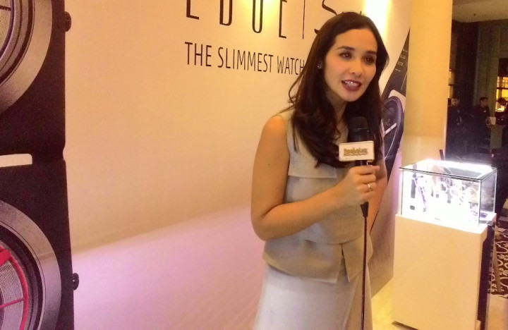 Kasus Angeline Membuat Marsha Timothy Kian Protektif terhadap Anak