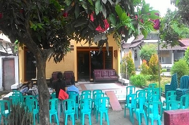 Bila Keluarga Berkenan, Peltu Kohar akan Dimakamkan di TMP Mojokerto