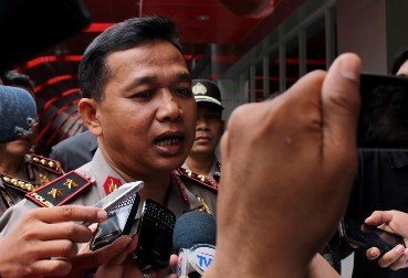 Jalan Jamin Ginting Ditutup 3 Hari  