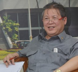 NasDem dan PDIP Tolak Masukan Program Untuk Dana Aspirasi