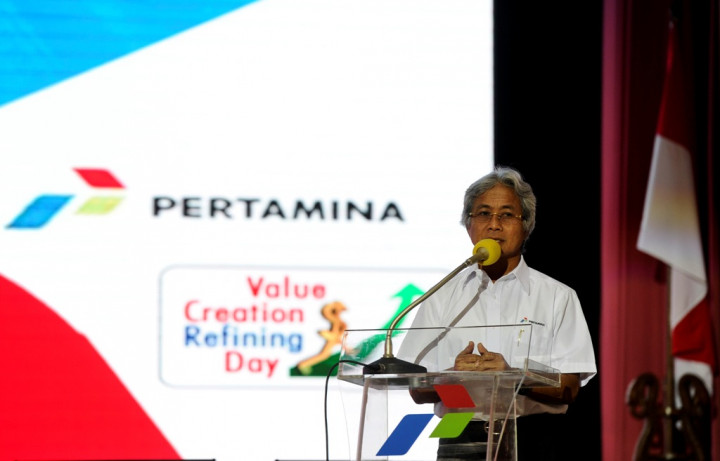 Perkuat Kedaulatan Energi, Pertamina Akuisisi Rekind Tahun Ini