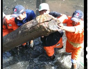 PHL Pasar Rebo Jadi Korban Pemerasan