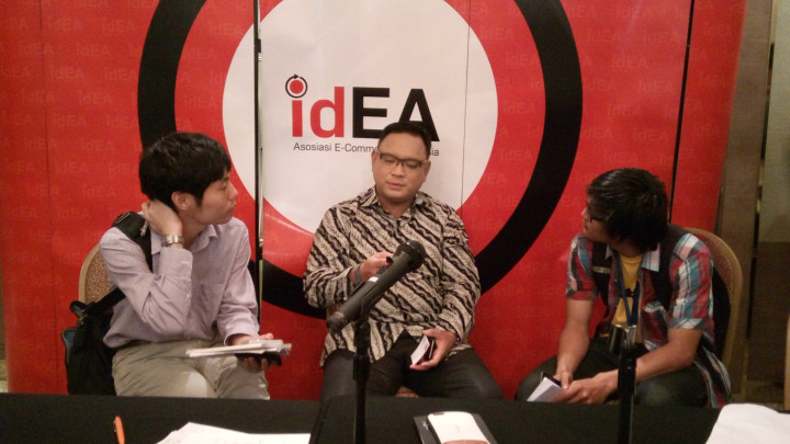 Masukan Asosiasi E-Commerce Terhadap Rencana Peraturan Pemerintah