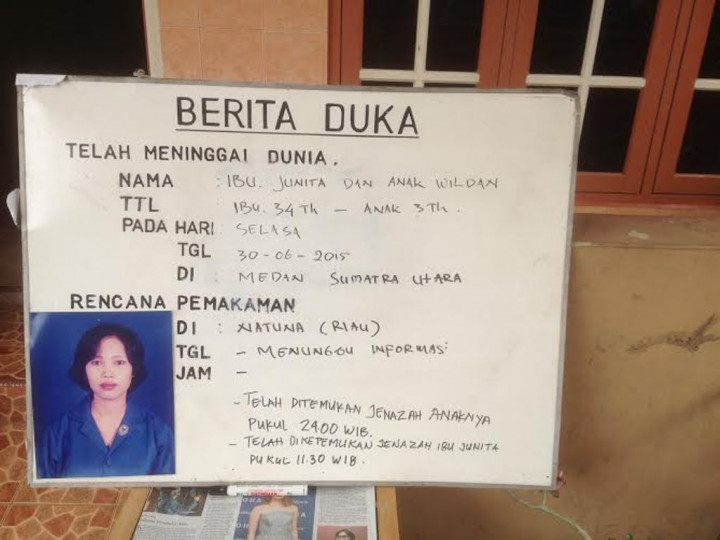 Wildan Sempat Tak Ingin Lepas dari Pelukan Serda Amir
