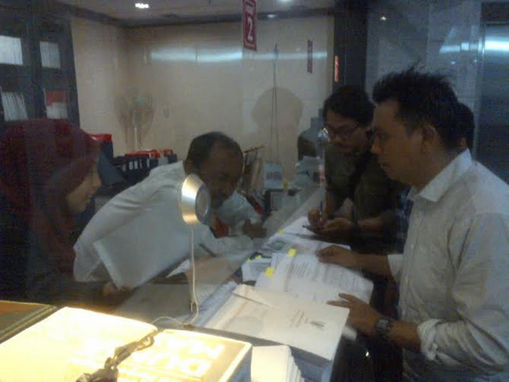 Masyarakat Sipil Ingin Kemenhub Terbitkan SIM dan STNK