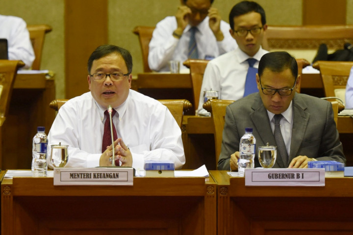 Realisasi APBNP 2015, Banggar Panggil Menkeu dan Gubernur BI