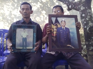 Rencana ke Bandung Menengok Cucu Buyar