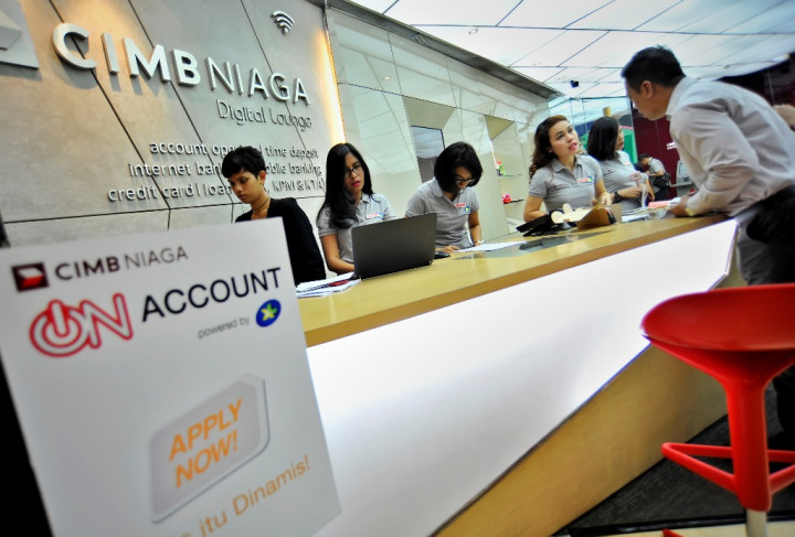 CIMB Niaga Gaet KAI Permudah Masyarakat Beli Tiket <i>Online</i>