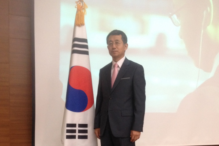 Dubes Korsel: MERS Akan Berakhir Dalam Waktu Dekat 