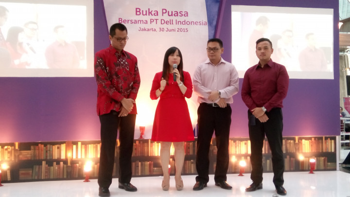 PT Dell Indonesia Luncurkan 2 Server Terbaru 