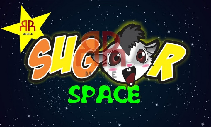 RR Mobile Rilis SUGAR Space di Android 