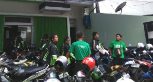 Ini Penawaran Menarik GrabBike untuk Pelanggan