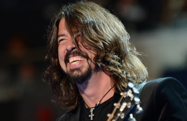 Kondisi Dave Grohl Membaik, Foo Fighters Lanjutkan Tur Amerika Utara