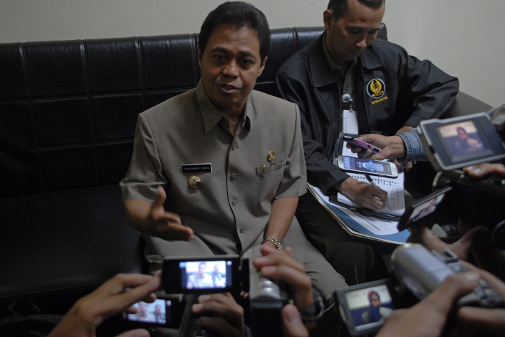 Walkot Depok Izinkan PNS Mudik Pakai Mobil Dinas