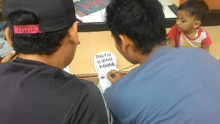 Peltu Kohar Sempat Bergurau Minta Dimakamkan di Samping Ayah