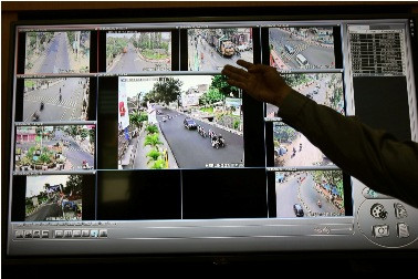 Dishub Jabar Siapkan Titik Pantau Jalur Mudik