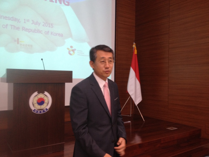 MERS Berpeluang Mewabah Kembali, Korsel Cari Cara Pencegahan