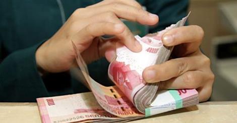 Hingga Juni 2015, Defisit Anggaran Capai Rp76,4 Triliun 