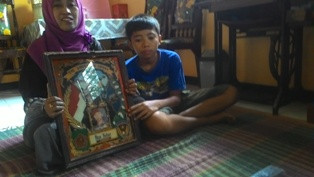 Peltu Ibnu Kohar Dimakamkan Malam Ini