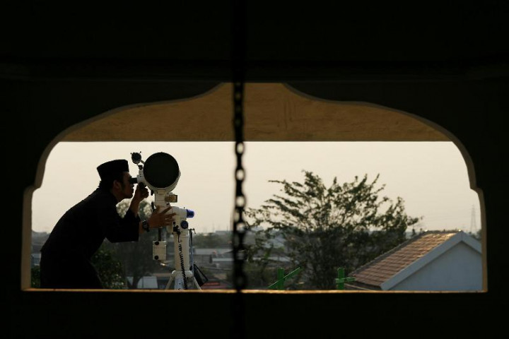 PBNU Sebut Lebaran 2015 Berpotensi Berbeda