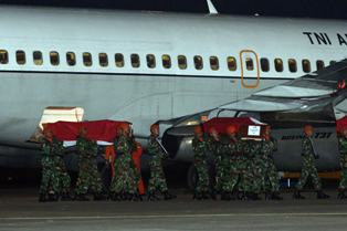 Hari ini 21 Jenazah Dipulangkan