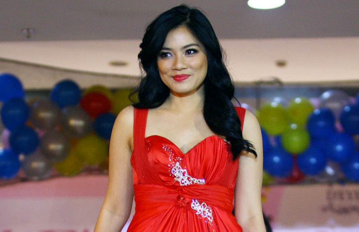 Tips Titi Kamal Lancar Berpuasa Meski Masih Menyusui