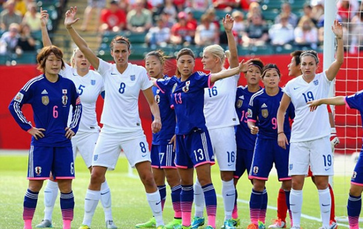 Gol Bunuh Diri Paksa Inggris Gagal ke Final Piala Dunia