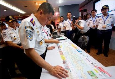 Menteri Jonan Prediksi Akhir Pekan Ini Mudik Mulai Ramai