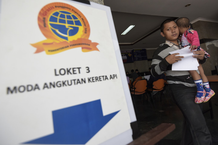 Gelar Mudik Gratis, Kemenhub Anggarkan Rp36 Miliar