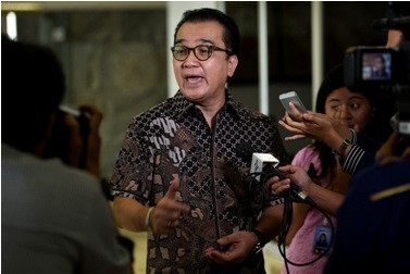 Hercules Diduga Dikomersialkan, DPR Segera Panggil KASAU