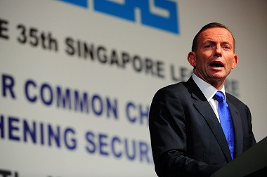 PM Australia Ogah Diskusikan Pernikahan Sesama Jenis