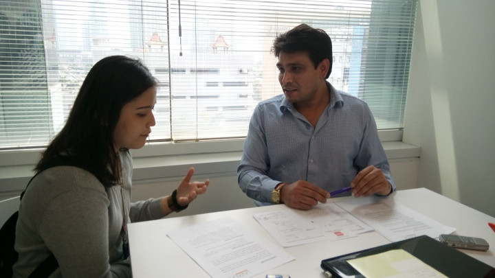 Lazada Express Indonesia akan Perbesar Armada  