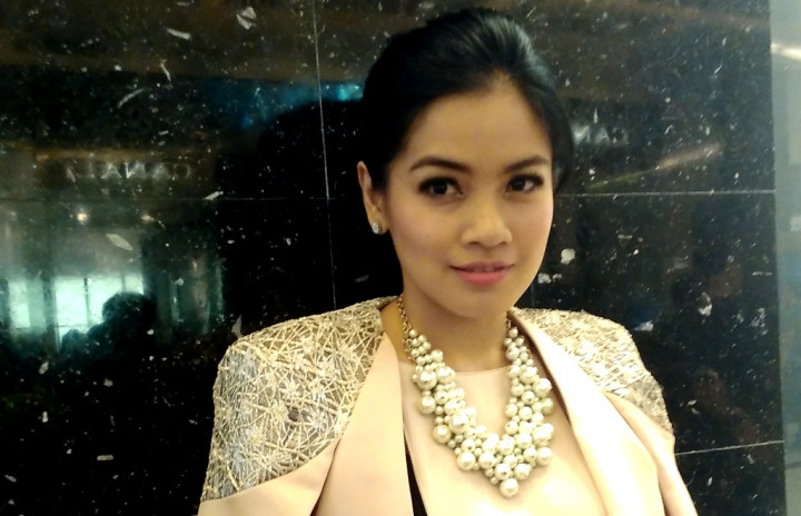 Persiapan Titi Kamal Mudik ke Jerman