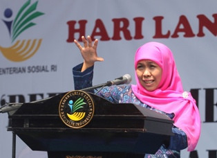 Rp 15 Juta untuk Warga Sipil Korban Hercules 