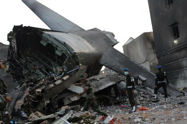 Berniat Ikut Tes TNI, Rizki Justru Jadi Korban Hercules