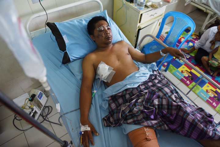 Total 96 Jenazah Korban Hercules Jatuh Teridentifikasi