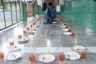 Bubur Lodeh, Takjil Berbuka Puasa Sarat Makna