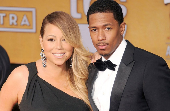 Nick Cannon Restui Rencana Pernikahan Mariah Carey dan Miliarder