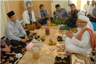 Warga Syiah Mudik ke Sampang, Polisi Siaga