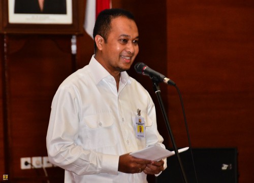 Kementerian PUPR Dirikan Posko di Jalur Mudik