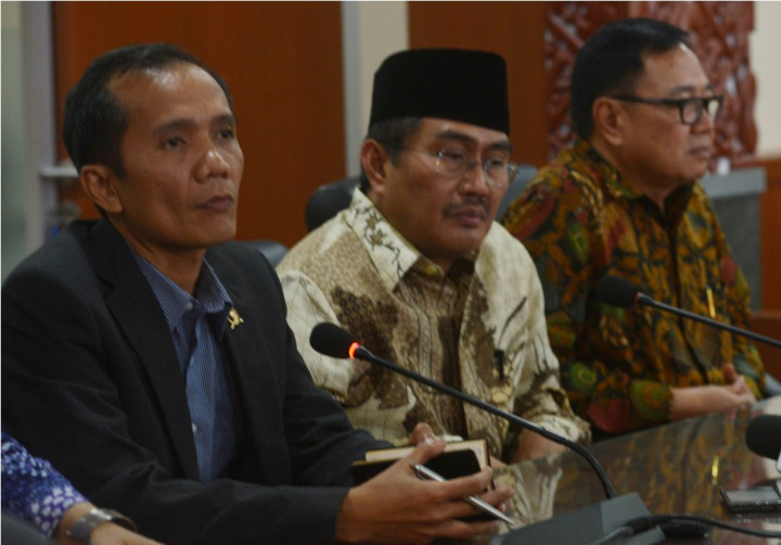 Komite Pengusut Pelanggaran HAM Masa Lalu Berjumlah 15 Orang