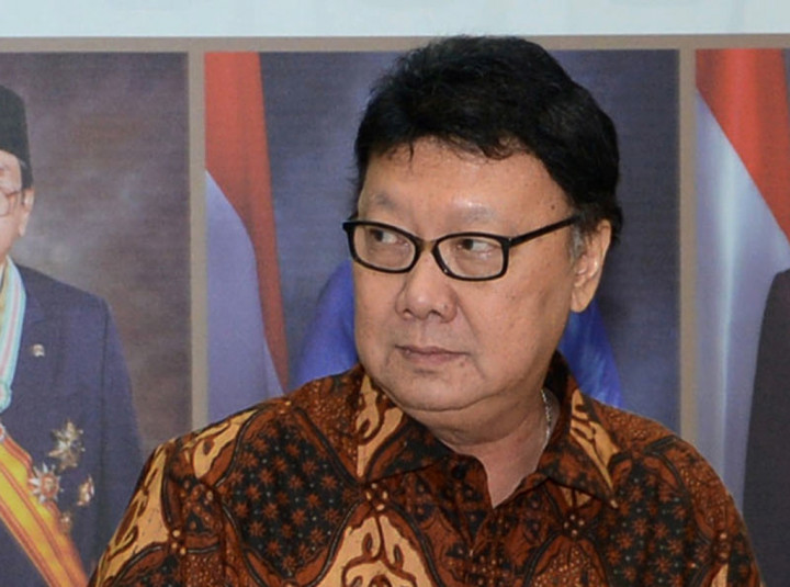 Serapan Anggaran Pembangunan Daerah Baru 25,92%