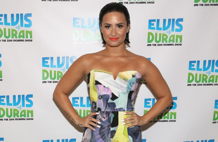 Singel Demi Lovato Terdengar Mirip Lagu Katy Perry & Jessie J