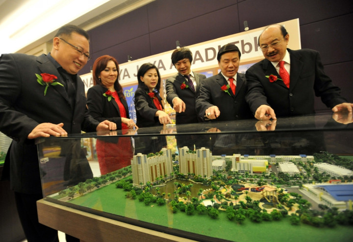 Pengembang Semarang Apresiasi Revisi LTV