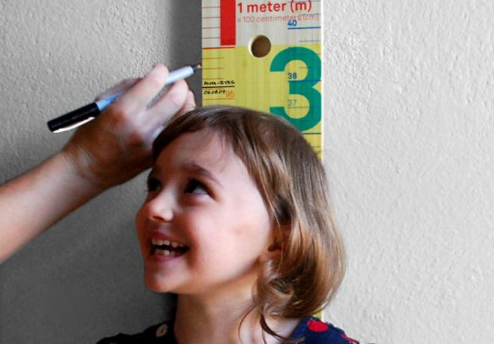 Penyakit Stunting Disebabkan Gizi yang Tak Seimbang